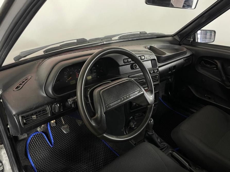 Lada (ВАЗ) 2115 Воронеж  - изображение 9