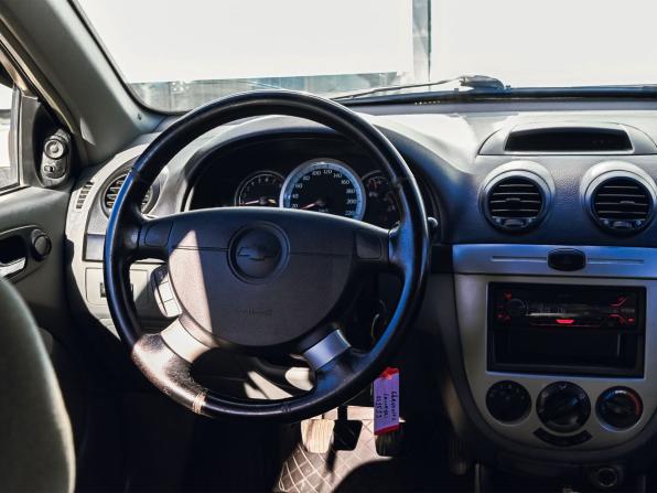 Chevrolet Lacetti I с пробегом 2008 года, цена 349 000 рублей, 162565 км, хэтчбек, Автокод Объявления