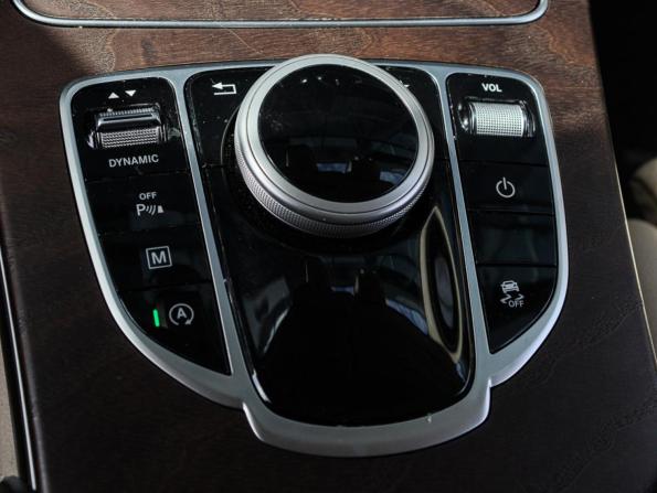 Mercedes-Benz GLC I (X253) с пробегом 2018 года, цена 2 820 000 рублей, 151047 км, внедорожник, Автокод Объявления