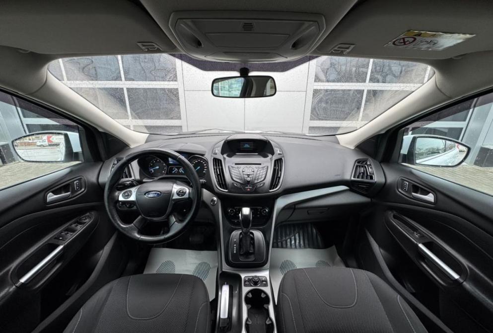 Ford Kuga II Владимир  - изображение 10
