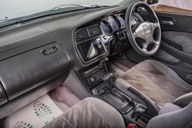 Honda Torneo с пробегом 1998 года, цена 539 000 рублей, 220000 км, седан, Автокод Объявления
