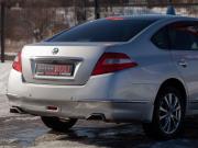 Nissan Teana II Иваново  - изображение 50