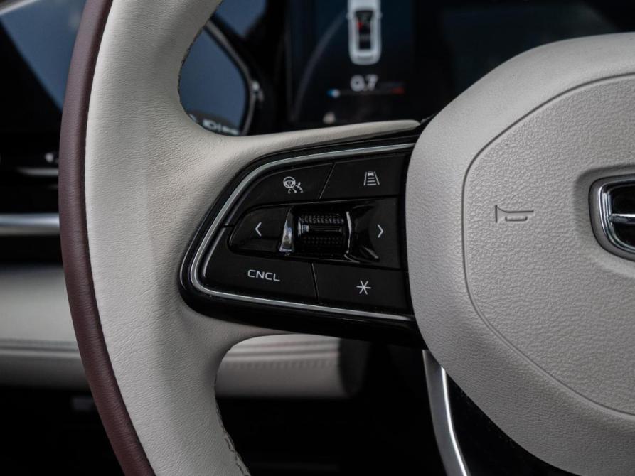 Geely Monjaro I Краснодар  - изображение 19