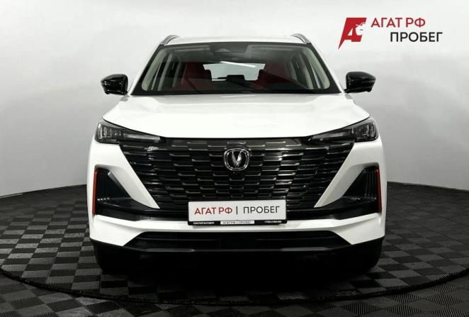 Changan CS55 Plus II с пробегом 2024 года, цена 2 075 000 рублей, 39911 км, внедорожник, Автокод Объявления