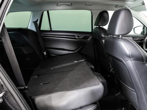 Skoda Kodiaq I с пробегом 2020 года, цена 2 277 000 рублей, 231392 км, внедорожник, Автокод Объявления