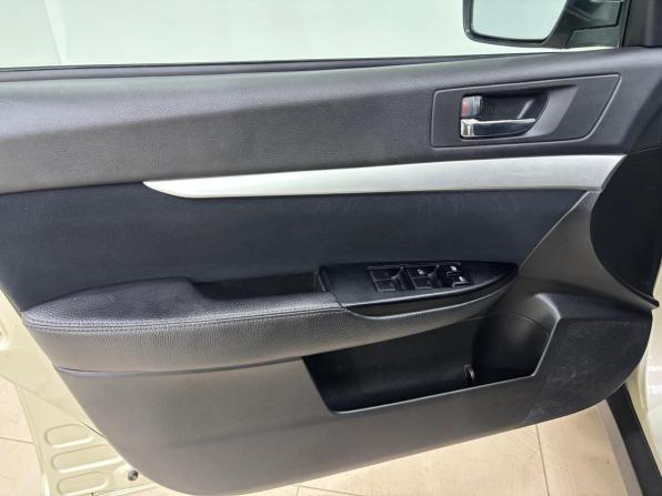 Subaru Outback IV с пробегом 2009 года, цена 1 385 000 рублей, 138261 км, универсал, Автокод Объявления