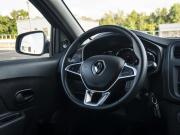 Renault Logan II Рестайлинг Москва  - изображение 26