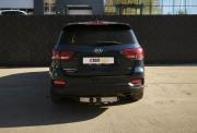 Kia Sorento III Prime Рестайлинг Сыктывкар  - изображение 32