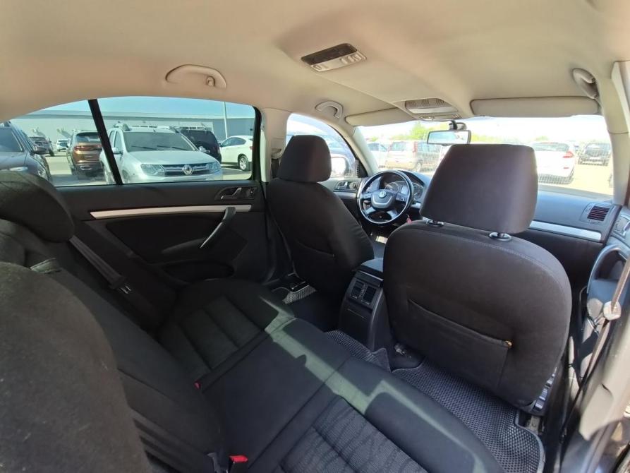 Skoda Octavia II (A5) Рестайлинг Саратов  - изображение 34
