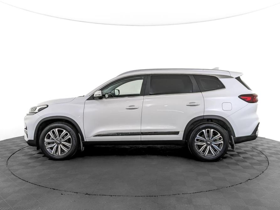 Chery Tiggo 8 I Москва  - изображение 8