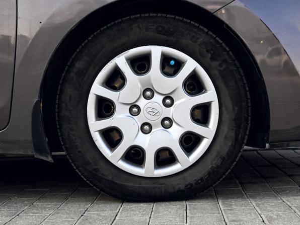 Hyundai i30 II с пробегом 2014 года, цена 1 005 000 рублей, 220695 км, хэтчбек, Автокод Объявления