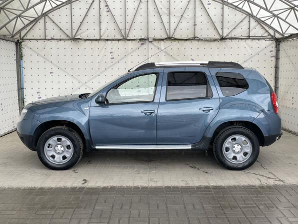 Renault Duster I с пробегом 2013 года, цена 1 250 000 рублей, 126744 км, внедорожник, Автокод Объявления