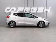 Kia Ceed II Воронеж  - изображение 21
