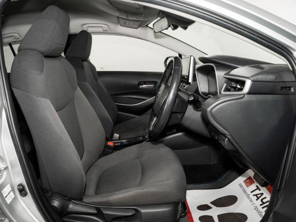 Toyota Corolla XII (E210) с пробегом 2019 года, цена 1 700 000 рублей, 84309 км, универсал, Автокод Объявления