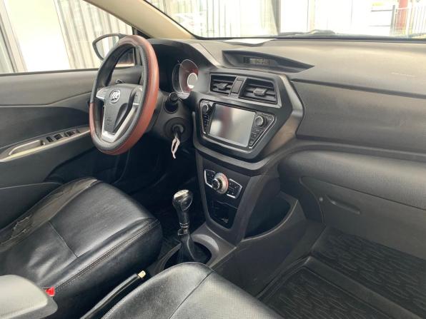 Lifan X50 с пробегом 2017 года, цена 339 000 рублей, 144000 км, хэтчбек, Автокод Объявления