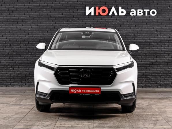 Honda CR-V VI с пробегом 2026 года, цена 4 480 000 рублей, 34 км, внедорожник, Автокод Объявления