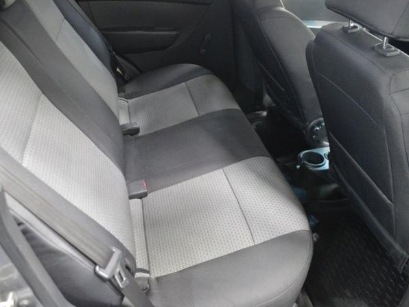 Chevrolet Aveo I Рестайлинг с пробегом 2010 года, цена 415 000 рублей, 90171 км, хэтчбек, Автокод Объявления
