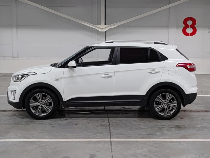 Hyundai Creta I Казань  - изображение 10