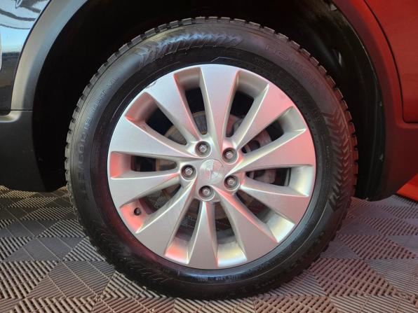 Opel Antara I Рестайлинг с пробегом 2014 года, цена 1 270 000 рублей, 143243 км, внедорожник, Автокод Объявления