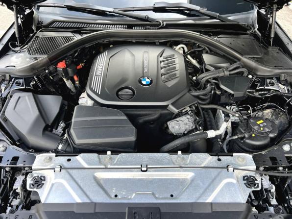 BMW 3 серии VII (G2x) с пробегом 2019 года, цена 3 780 000 рублей, 83581 км, седан, Автокод Объявления