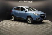 Hyundai ix35 I Крым  - изображение 33