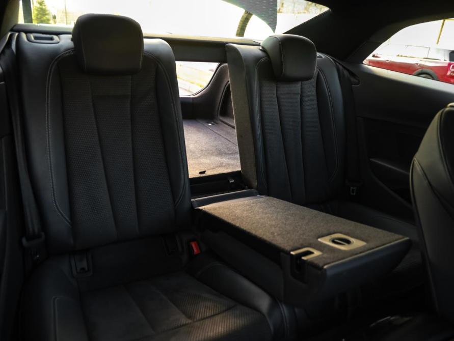 Audi A5 II (F5) Рестайлинг Санкт-Петербург  - изображение 29
