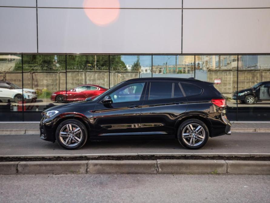BMW X1 II (F48) Рестайлинг Санкт-Петербург  - изображение 8