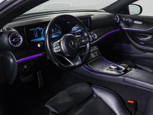Mercedes-Benz E-Класс V (W213 S213 C238) с пробегом 2018 года, цена 4 190 000 рублей, 73271 км, купе-хардтоп, Автокод Объявления