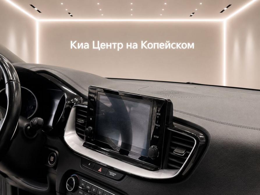 Kia Ceed III Челябинск  - изображение 13