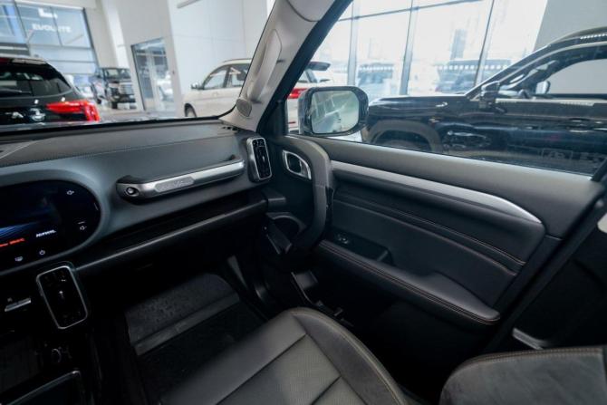 Новый Haval Dargo 2026 года, цена 3 599 000 рублей, внедорожник, Автокод Объявления