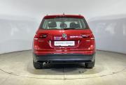 Volkswagen Tiguan II Саранск  - изображение 35