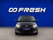 Volkswagen Polo V Москва  - изображение 23