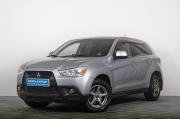 Mitsubishi ASX I Томск  - изображение 21