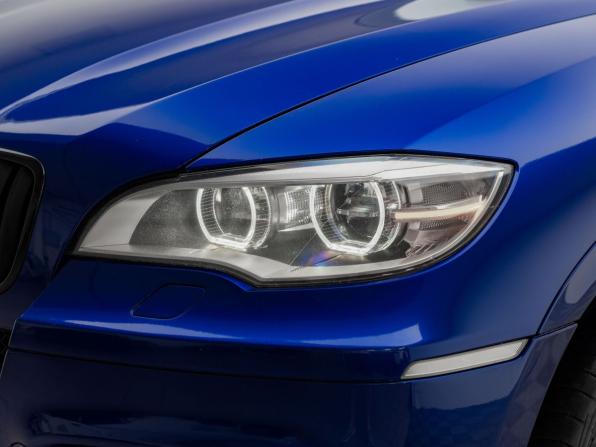 BMW X5 M I (E70) с пробегом 2012 года, цена 2 590 000 рублей, 96214 км, внедорожник, Автокод Объявления