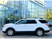 Ford Explorer V Воронеж  - изображение 36