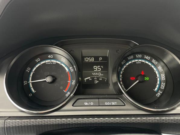 Skoda Kamiq I (China Market) с пробегом 2025 года, цена 2 489 000 рублей, 4442 км, внедорожник, Автокод Объявления