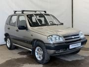 Chevrolet Niva I Псков  - изображение 18