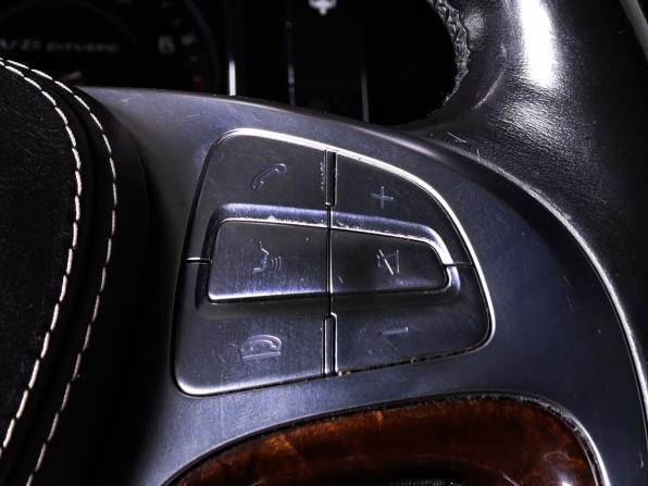 Mercedes-Benz S-Класс VI (W222 C217) с пробегом 2014 года, цена 3 500 000 рублей, 186000 км, седан, Автокод Объявления