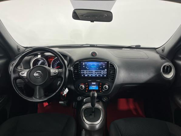 Nissan Juke I с пробегом 2011 года, цена 1 020 000 рублей, 161253 км, внедорожник, Автокод Объявления