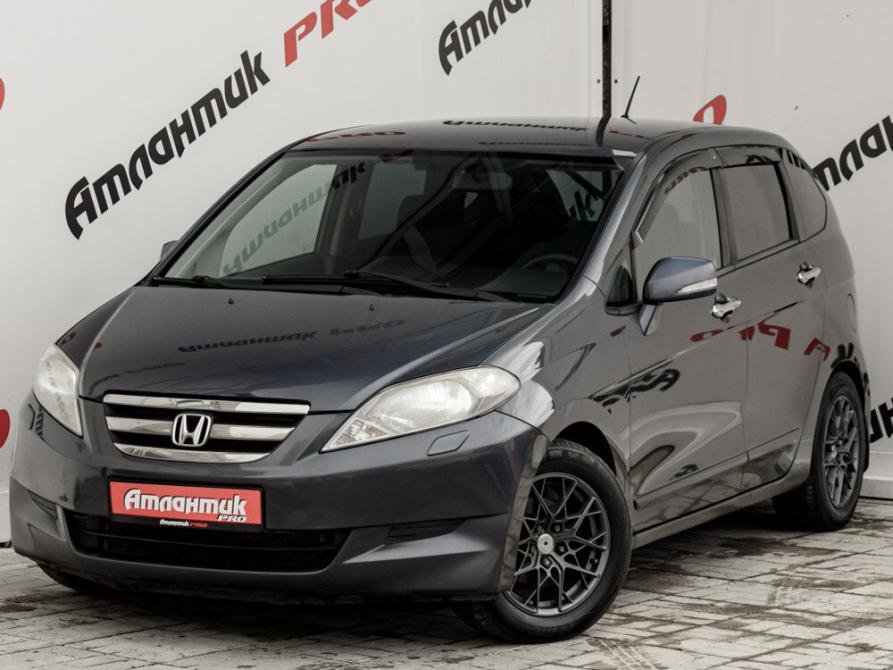 Honda FR-V Екатеринбург  - изображение 1