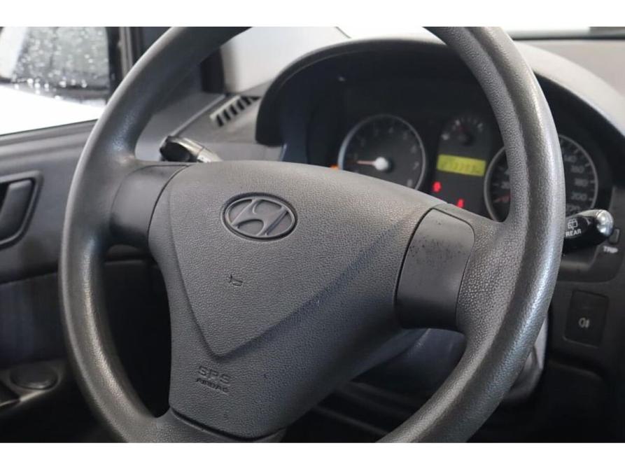 Hyundai Getz I Рестайлинг Коломна  - изображение 8