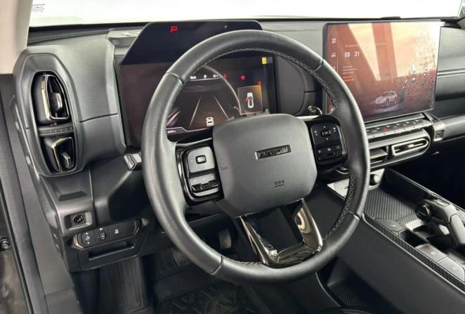 Haval H7 I с пробегом 2025 года, цена 3 195 000 рублей, 28491 км, внедорожник, Автокод Объявления