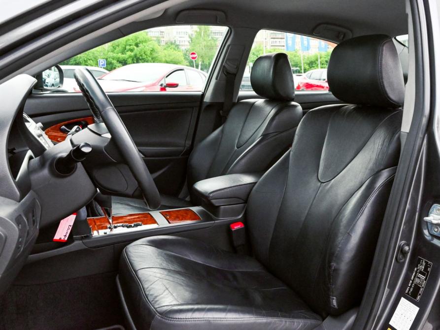 Toyota Camry VI (XV40) Рестайлинг Екатеринбург  - изображение 16