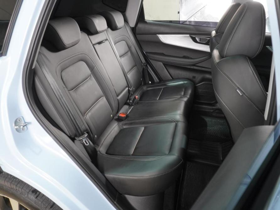 Chery Tiggo 7 Pro Max I Воронеж  - изображение 7