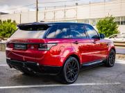 Land Rover Range Rover Sport II Волгоград  - изображение 47
