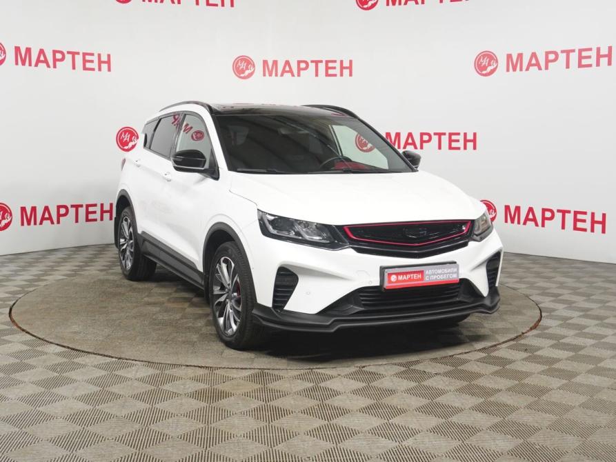 Belgee X50 Вологда  - изображение 3