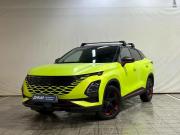 Omoda C5 I Санкт-Петербург  - изображение 13