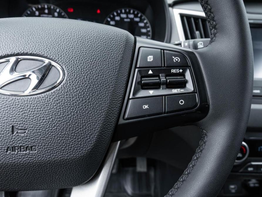 Hyundai Creta I Рестайлинг Ставрополь  - изображение 22