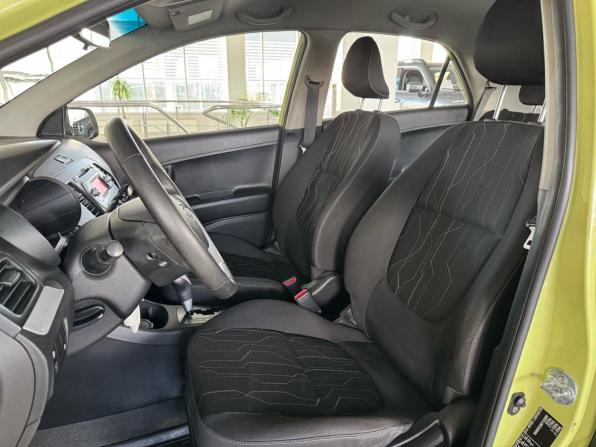 Kia Picanto II с пробегом 2011 года, цена 699 000 рублей, 149408 км, хэтчбек, Автокод Объявления