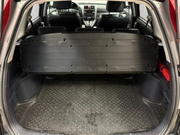 Honda CR-V III с пробегом 2008 года, цена 1 136 000 рублей, 98514 км, внедорожник, Автокод Объявления